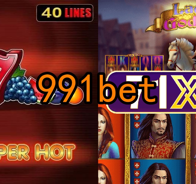 991bet.com